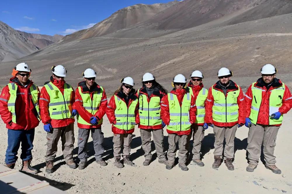 curso de perforista - Cómo se llama el curso de albañil