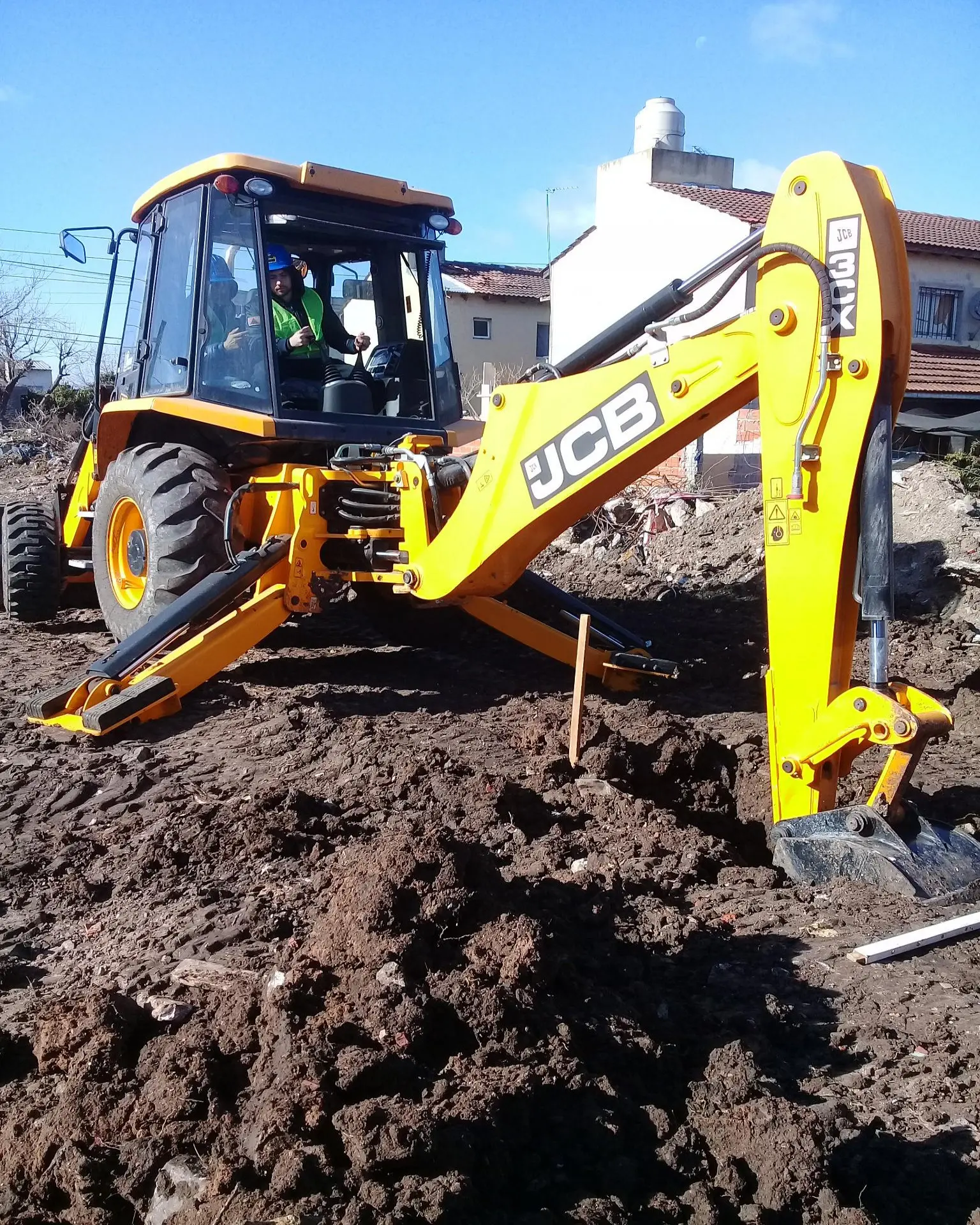 cursos de maquinaria pesada en buenos aires - Cómo se llama el curso de maquinaria pesada en el SENA