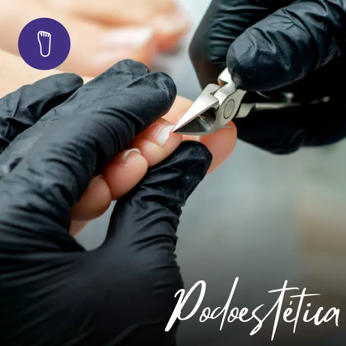 cursos de estetica del pie - Cómo se llama el curso de pies