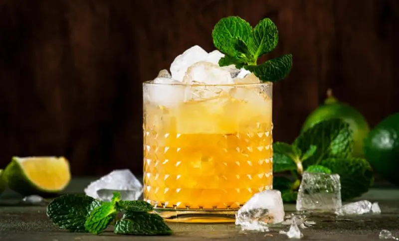 curso de destilados y licores - Cómo se llama el curso de preparar bebidas