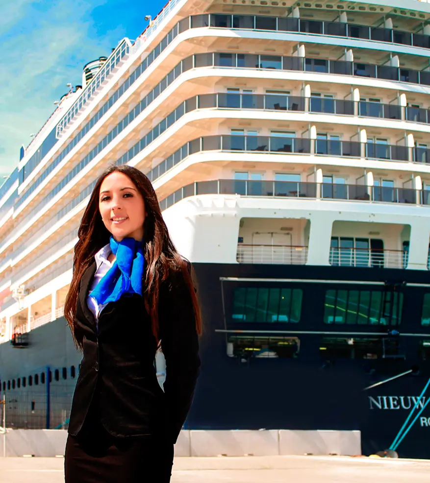 Cursos para Trabajar en Cruceros: Guía Completa para una Carrera en Alta Mar - Cómo se llama el curso para trabajar en cruceros cursos para trabajar en cruceros - Cómo se llama el curso para trabajar en cruceros