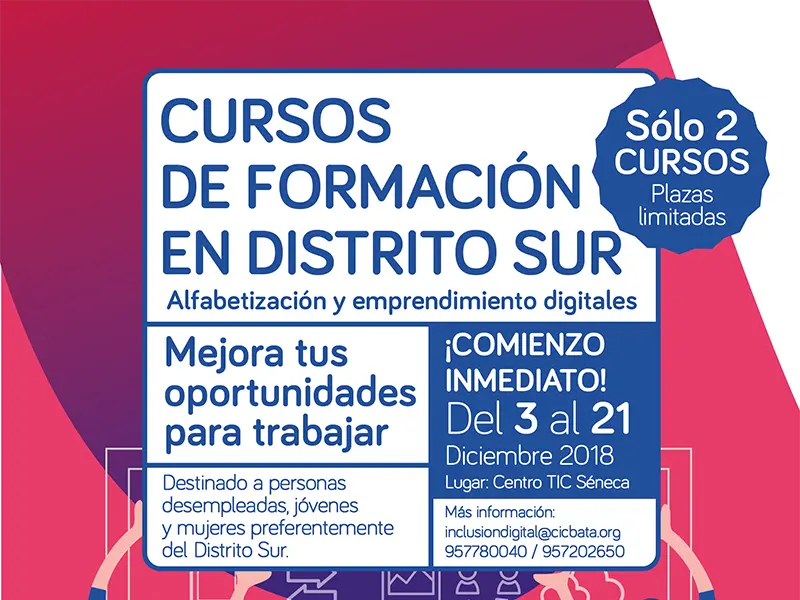 distrito sur cursos - Cómo se llama el distrito sur de Rosario