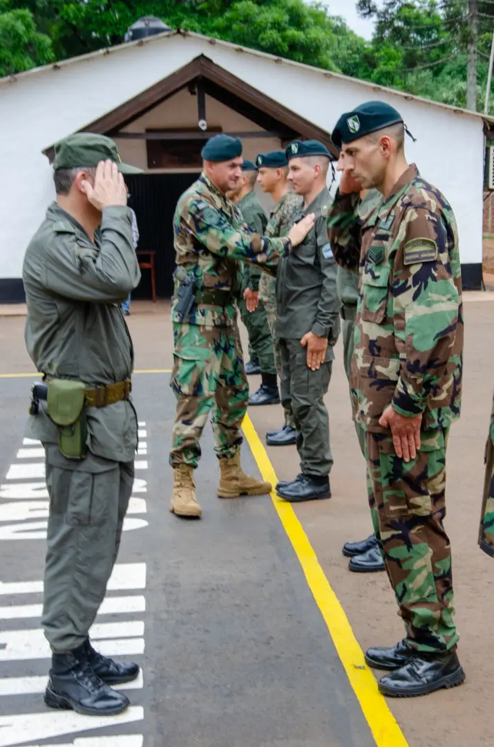 Curso de Monte Gendarmería: Una Guía Completa - Cómo se llama el jefe de gendarmería curso de monte gendarmeria - Cómo se llama el jefe de gendarmería