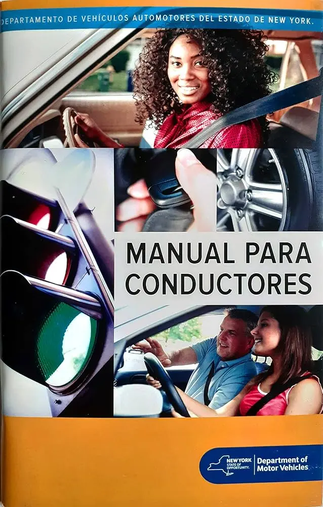 libro curso de manejo - Cómo se llama el libro para aprender a manejar