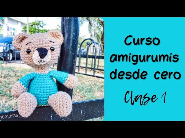 curso de peluches gratis - Cómo se llama el material de los peluches