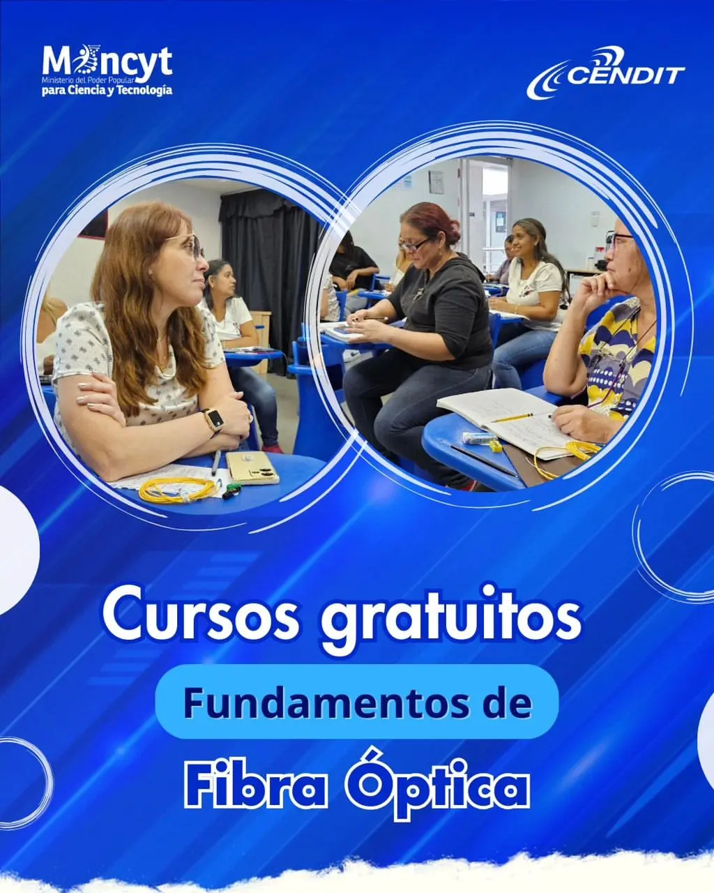 ministerio de ciencia y tecnologia cursos - Cómo se llama el Ministerio de Ciencia y Tecnología
