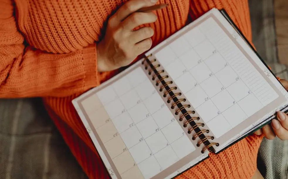 curso para hacer agendas - Cómo se llama el papel para imprimir agendas