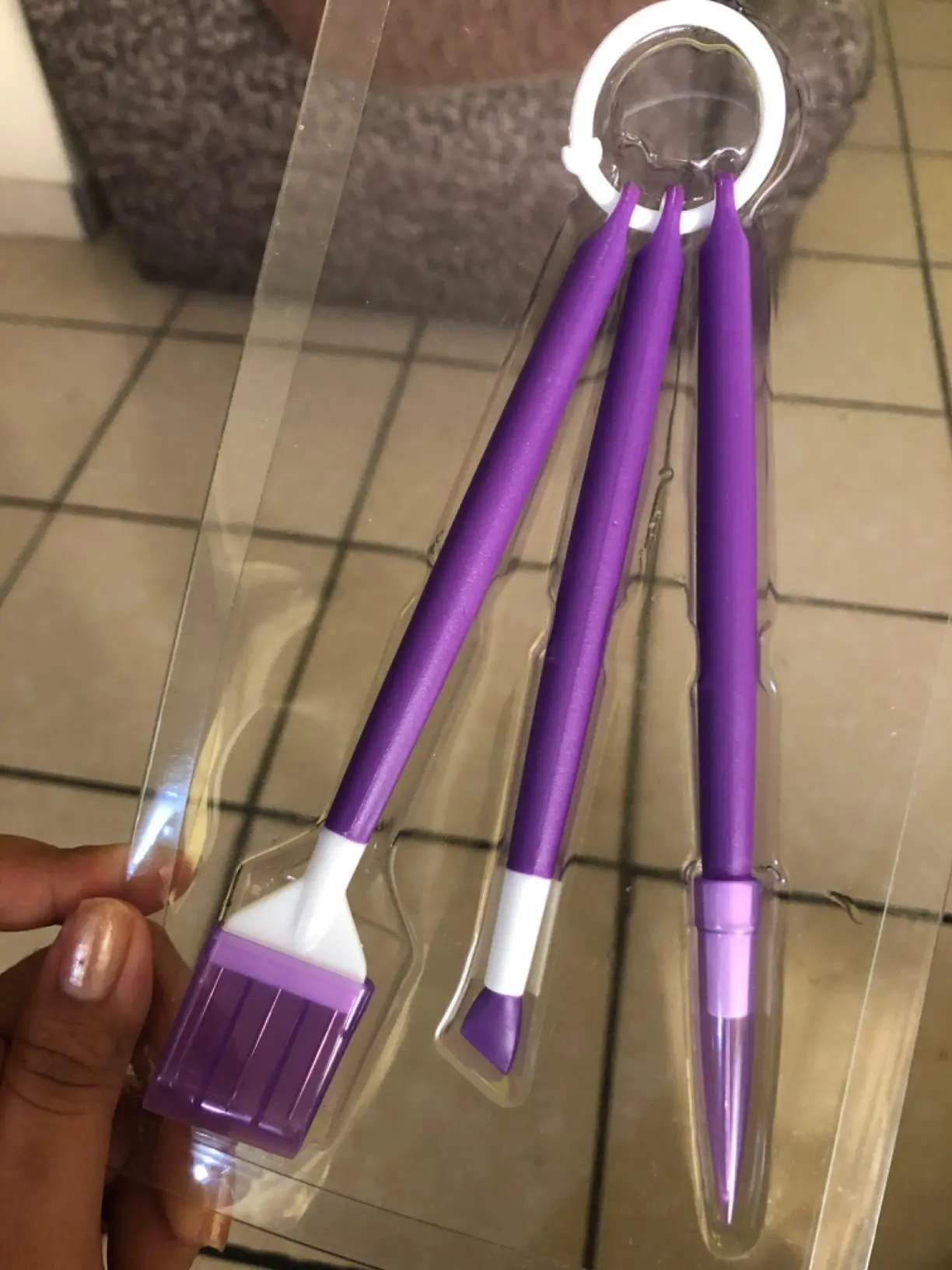 curso de galletas decoradas online gratis - Cómo se llama el producto para decorar galletas