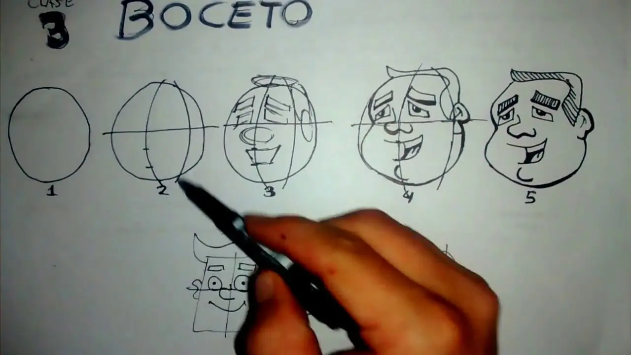 curso de caricatura gratis - Cómo se llama el programa para hacer caricaturas