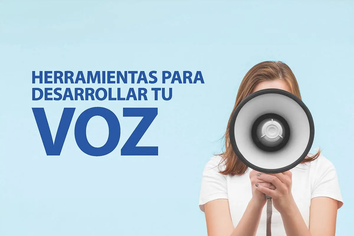 curso para mejorar la voz - Cómo se llama el programa para mejorar la voz