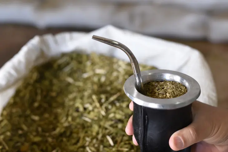 curso de sommelier de yerba mate - Cómo se llama el sommelier de té
