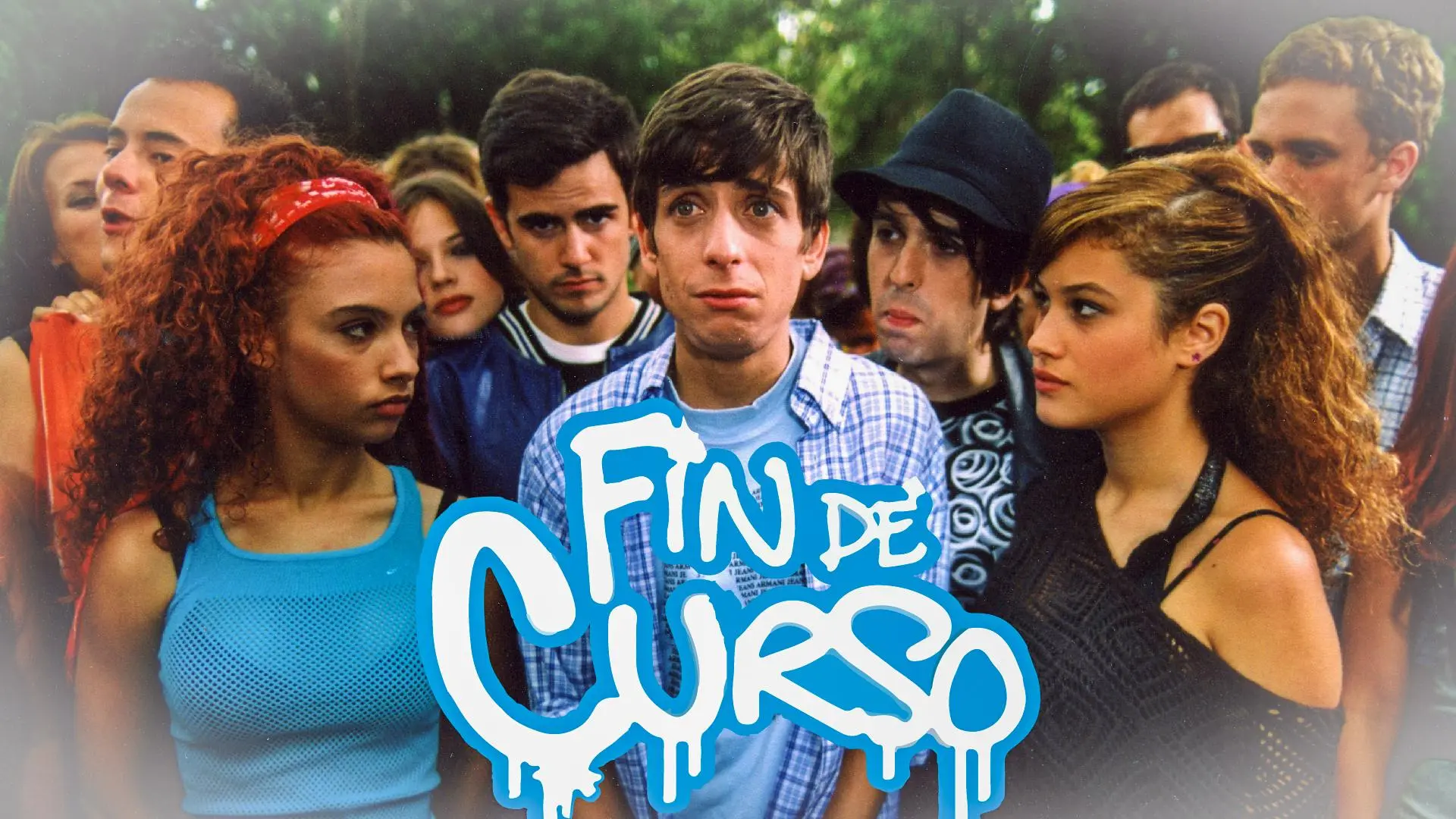 fin de curso trailer - Cómo se llama el trailer de la película