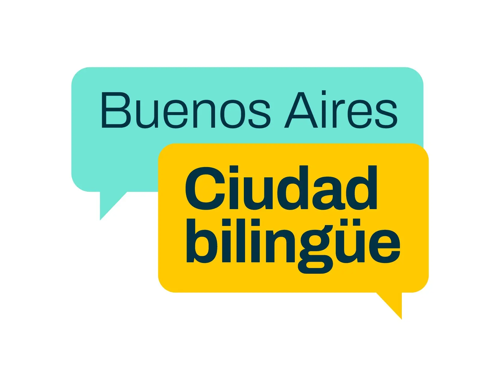 gcba cursos idiomas - Cómo se llama la aplicación de inglés del gobierno de la ciudad