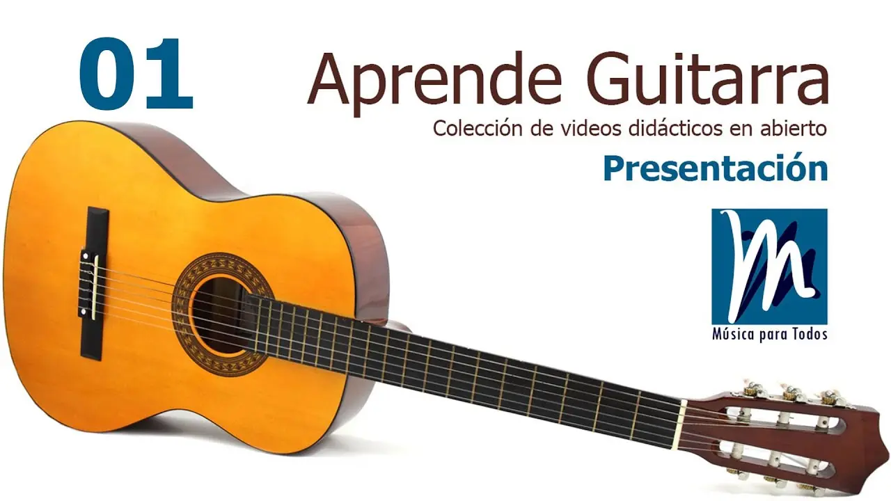 curso de guitarra online gratis - Cómo se llama la aplicación para aprender a tocar guitarra