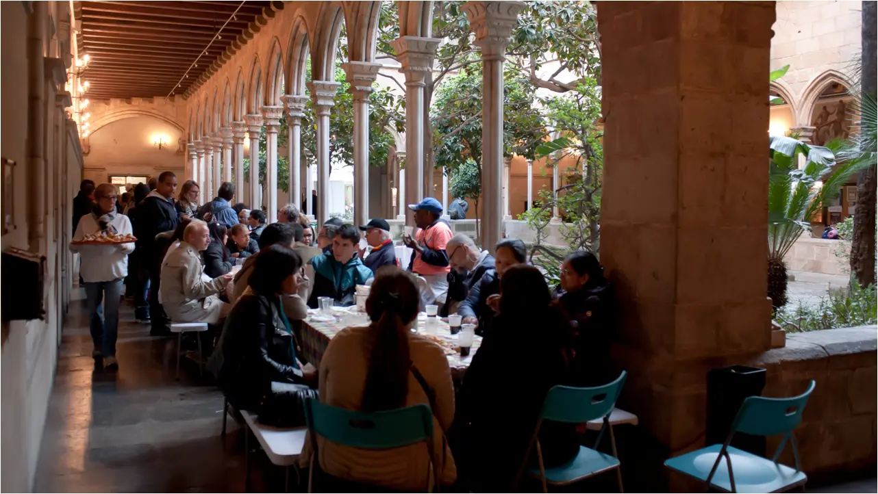 liga de amas de casa cursos - Cómo se llama la ayuda para amas de casa