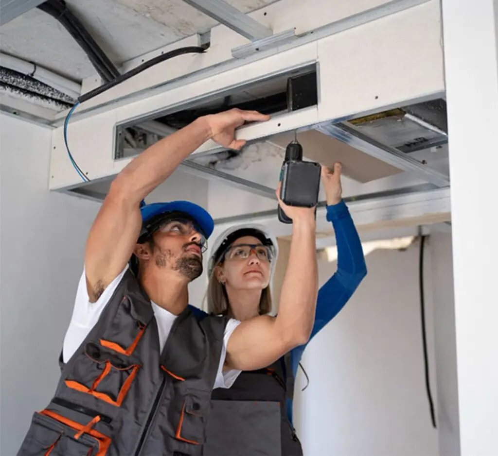 curso de reparacion de heladeras y aire acondicionado - Cómo se llama la carrera de arreglar neveras