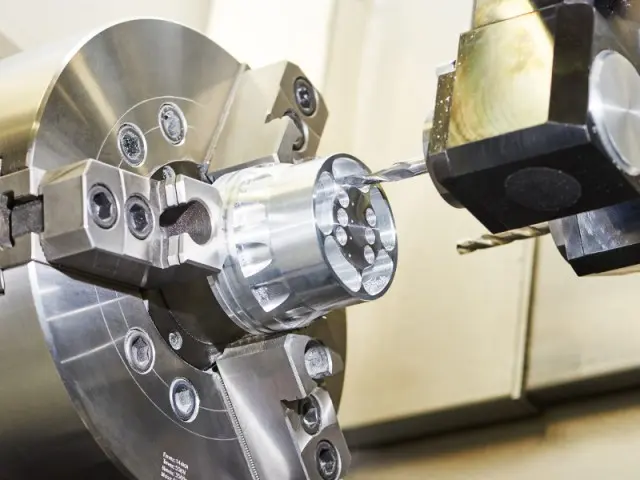 curso cnc utn - Cómo se llama la carrera de CNC