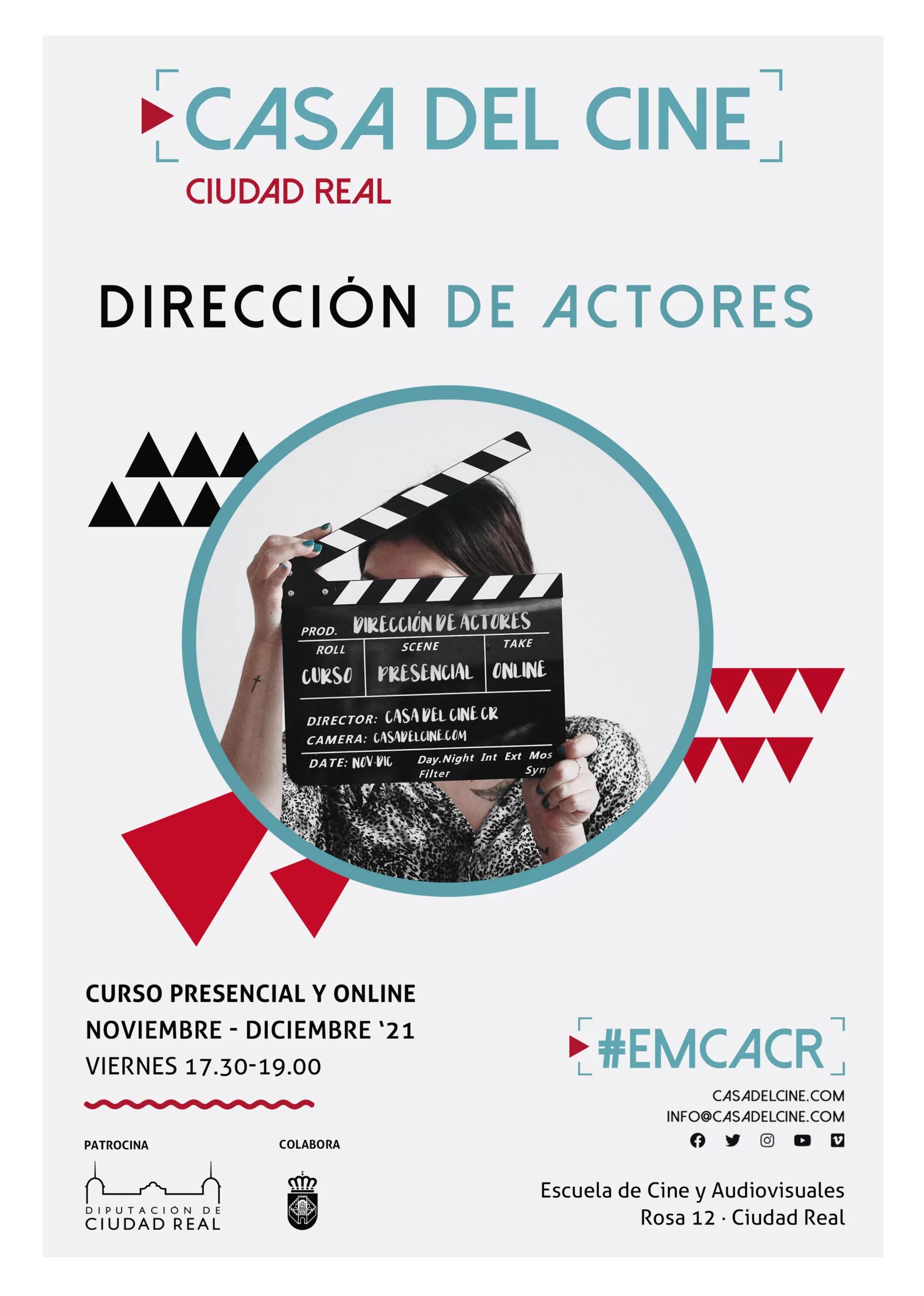 Curso de Dirección de Cine: La Guía Definitiva para Aspiraciones Cinematográficas - Cómo se llama la carrera de dirección de cine curso direccion de cine - Cómo se llama la carrera de dirección de cine