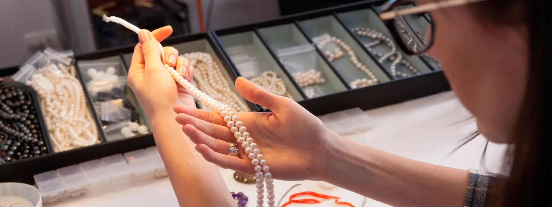 curso de diseño de joyas - Cómo se llama la carrera de diseñar joyas