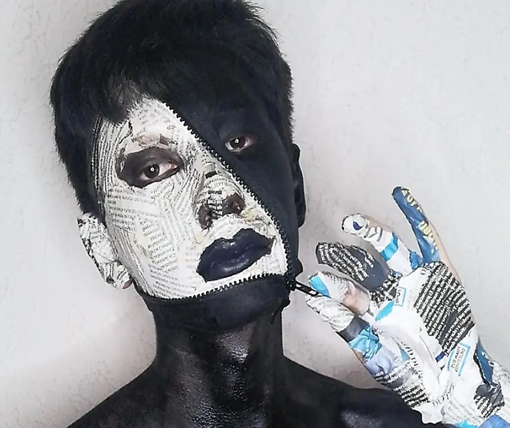 curso de maquillaje artistico - Cómo se llama la carrera de maquillaje artístico