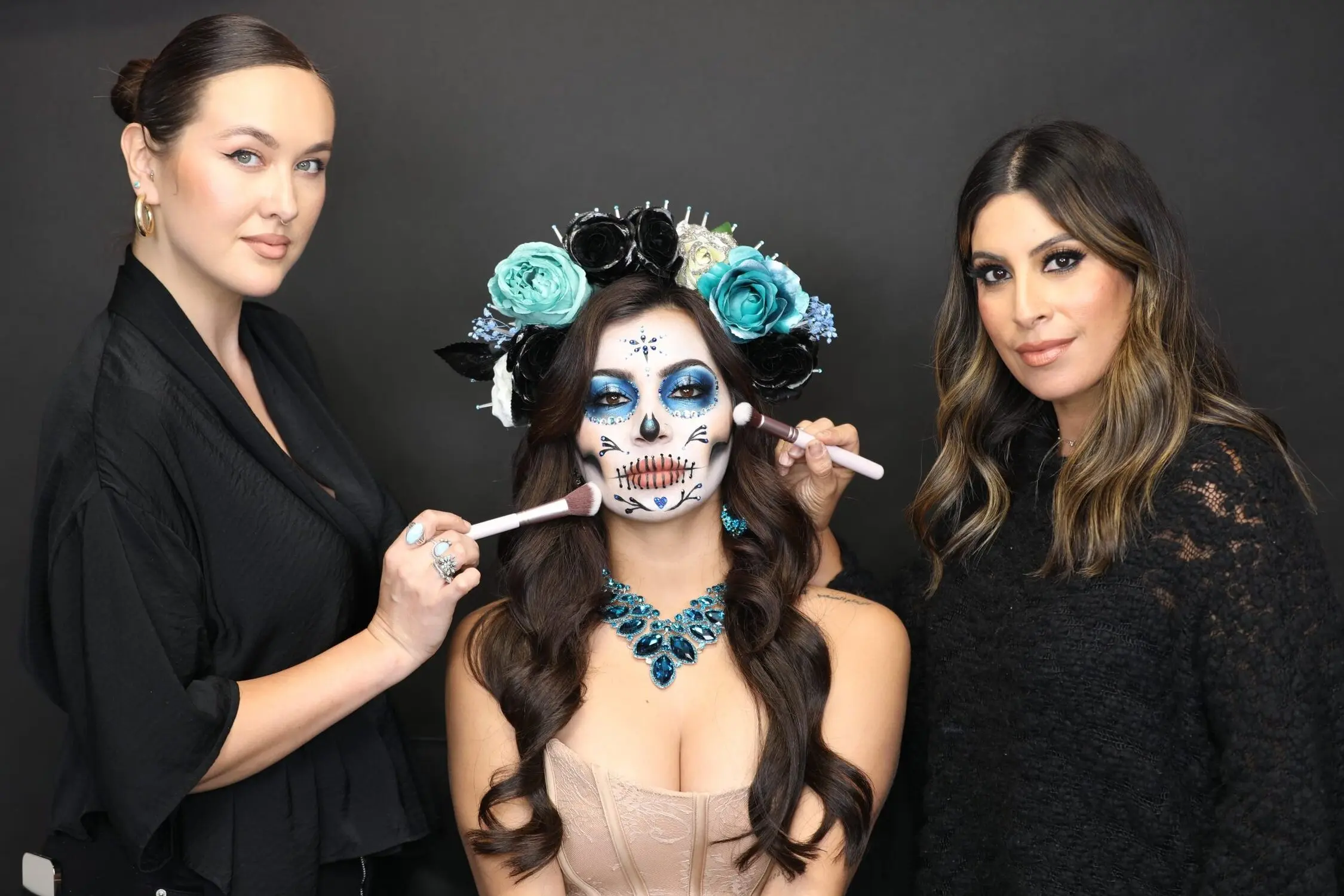 Curso de Maquillaje de Difuntos: Guía Completa para Profesionales - Cómo se llama la carrera de maquillar a muertos curso maquillaje difuntos - Cómo se llama la carrera de maquillar a muertos