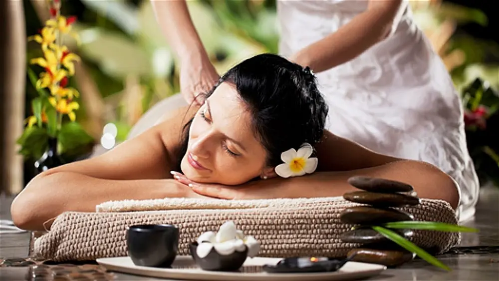 curso tecnicas de spa - Cómo se llama la carrera para tener un Spa