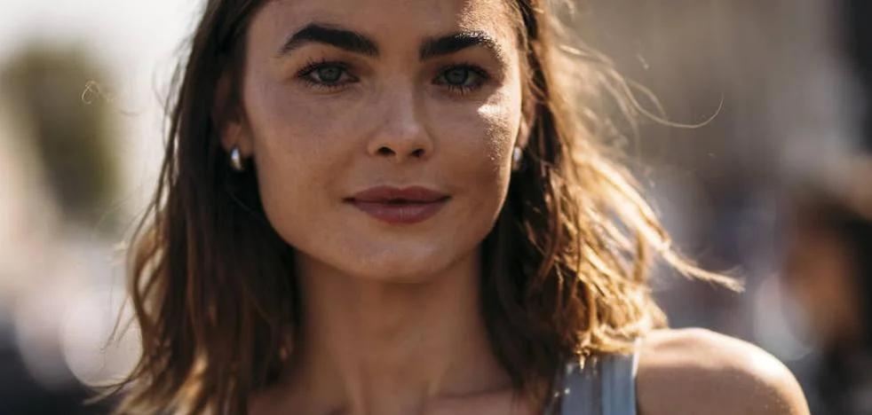 curso de perfilado de cejas - Cómo se llama la cosa para perfilar las cejas