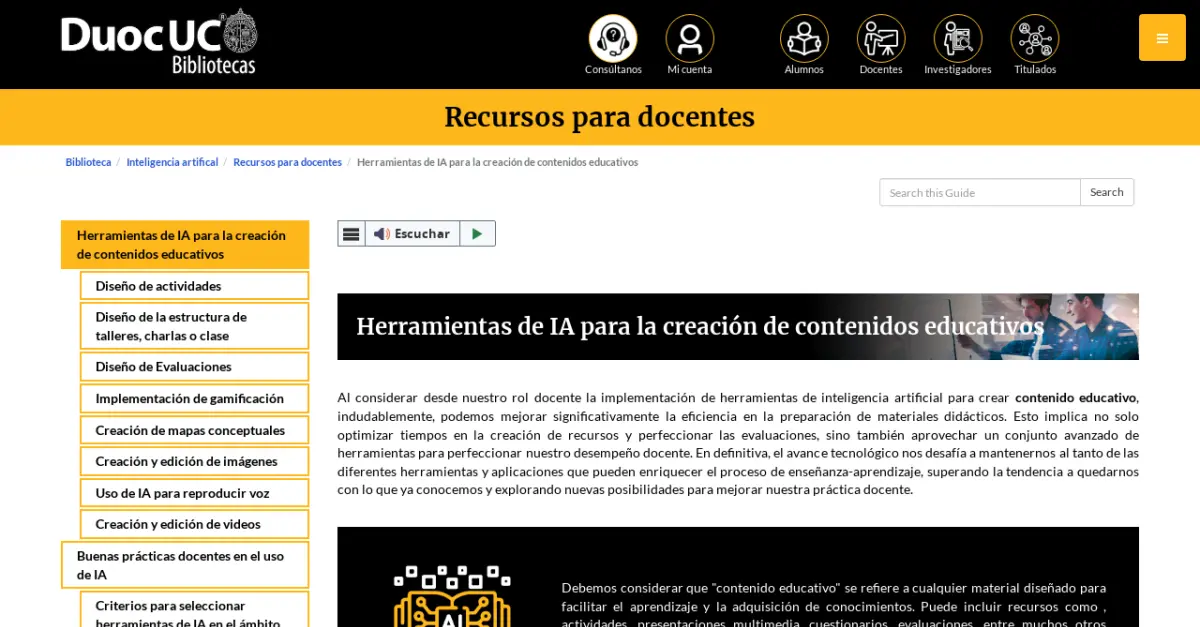 curso de mapas mentales - Cómo se llama la IA que hace mapas conceptuales