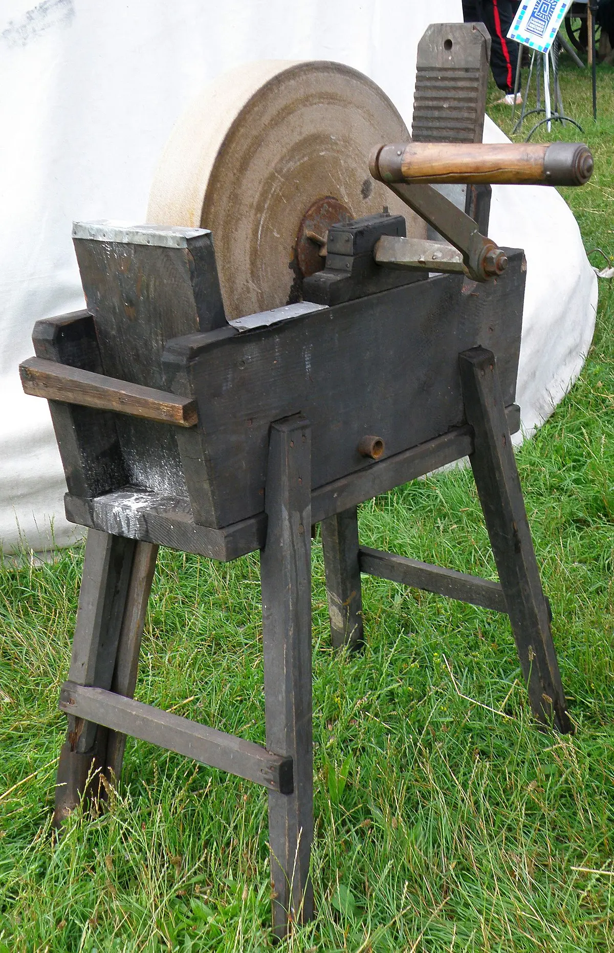 Curso de Afilado de Herramientas de Corte: Guía Completa - Cómo se llama la máquina para afilar herramientas curso de afilado de herramientas de corte - Cómo se llama la máquina para afilar herramientas