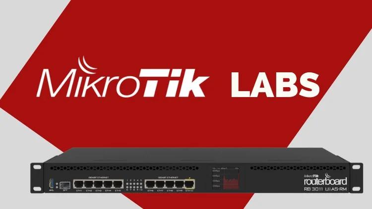 curso mikrotik - Cómo se llama la primera certificación oficial de MikroTik
