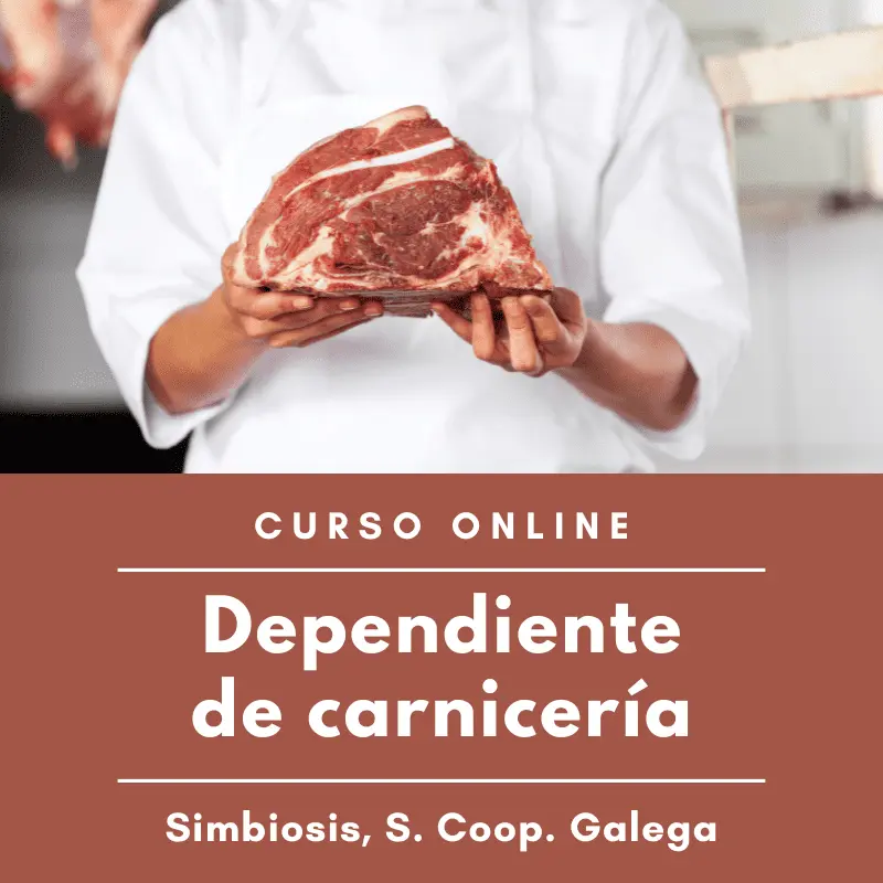 curso carnicero gratis - Cómo se llama la profesión de carnicero