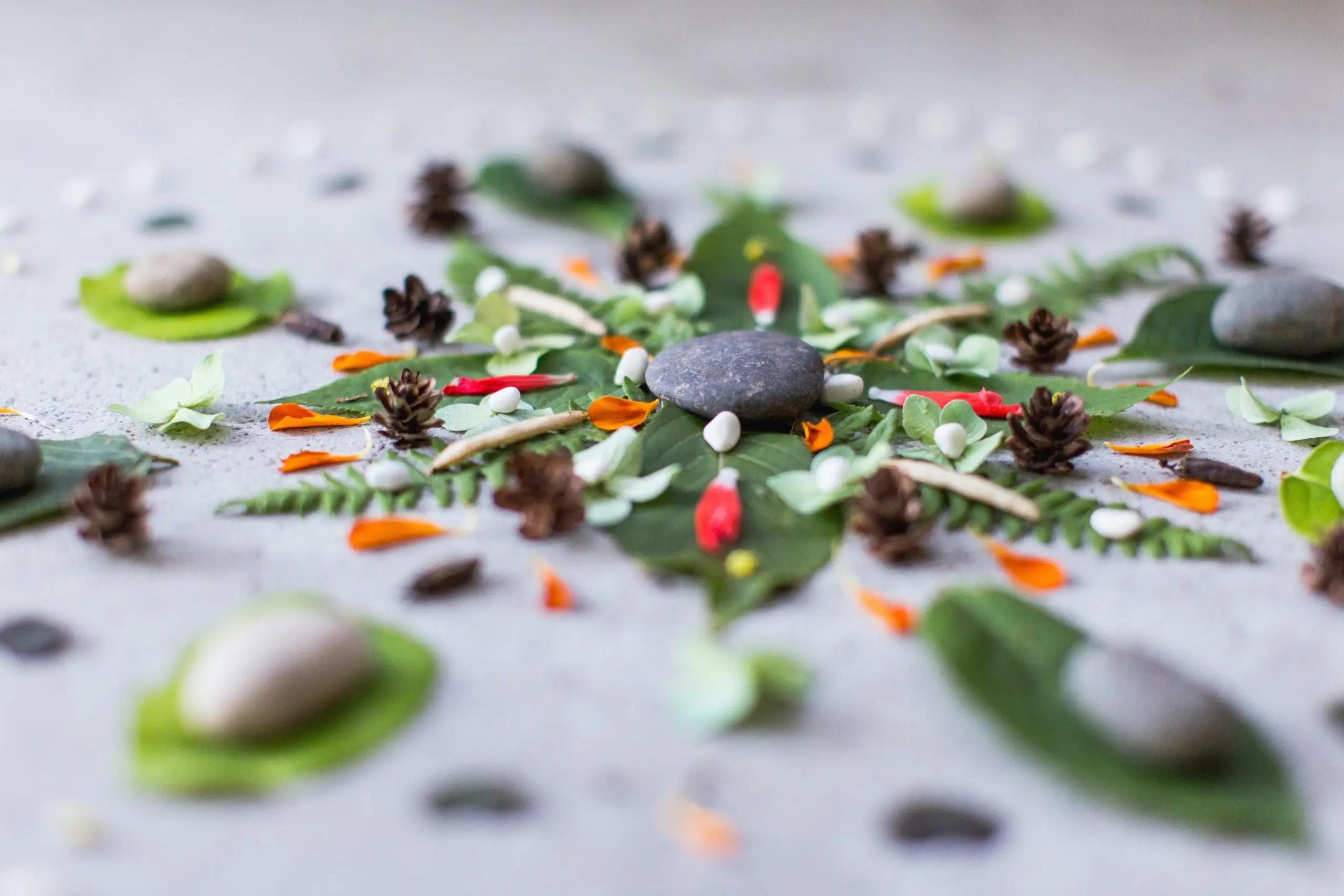 Curso de Mandalas: Una Guía Completa para Principiantes y Expertos - Cómo se llama la terapia de pintar mandalas curso de mandalas - Cómo se llama la terapia de pintar mandalas