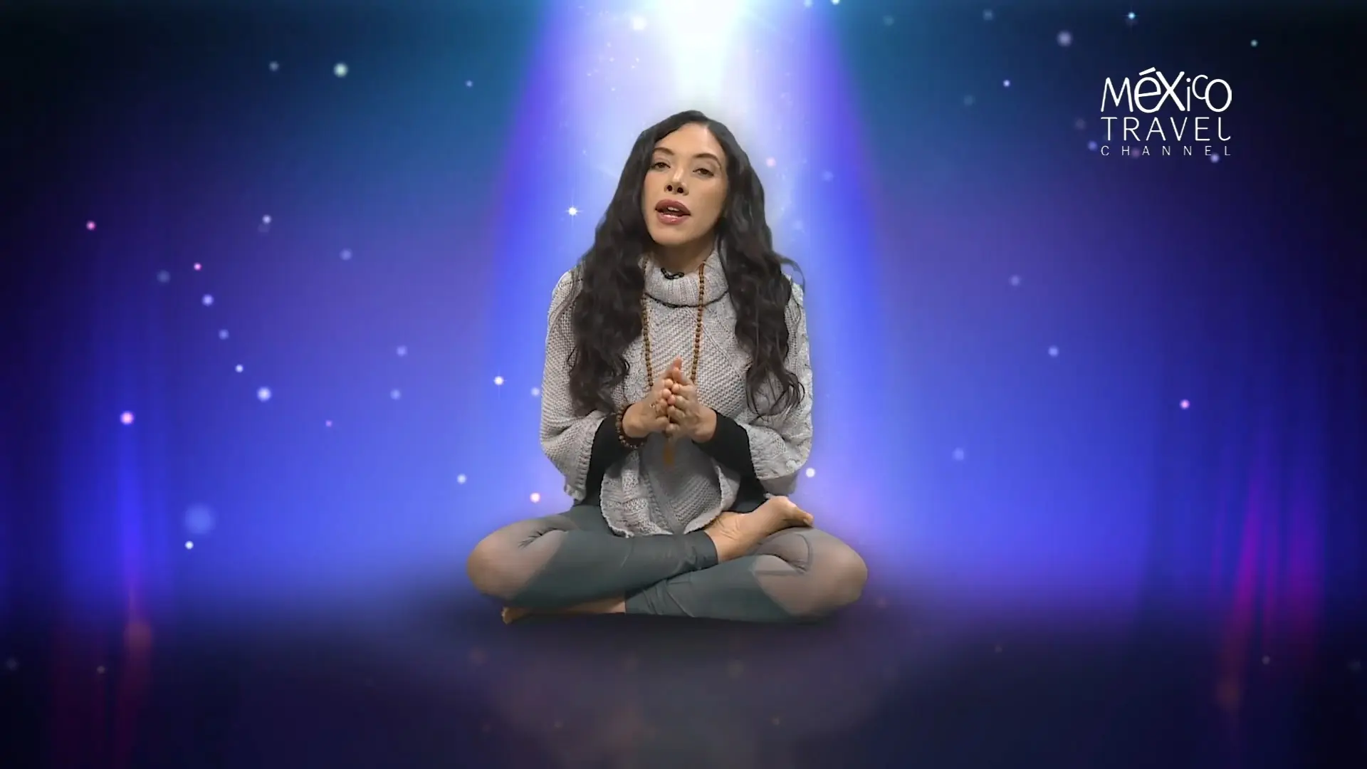 curso chakras - Cómo se llama la terapia para alinear los chakras