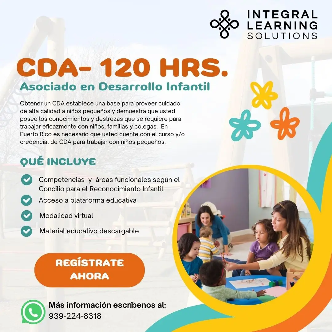 cda cursos - Cómo se obtiene el CDA