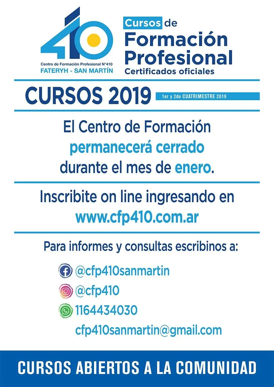 fateryh cursos - Cómo se paga fateryh