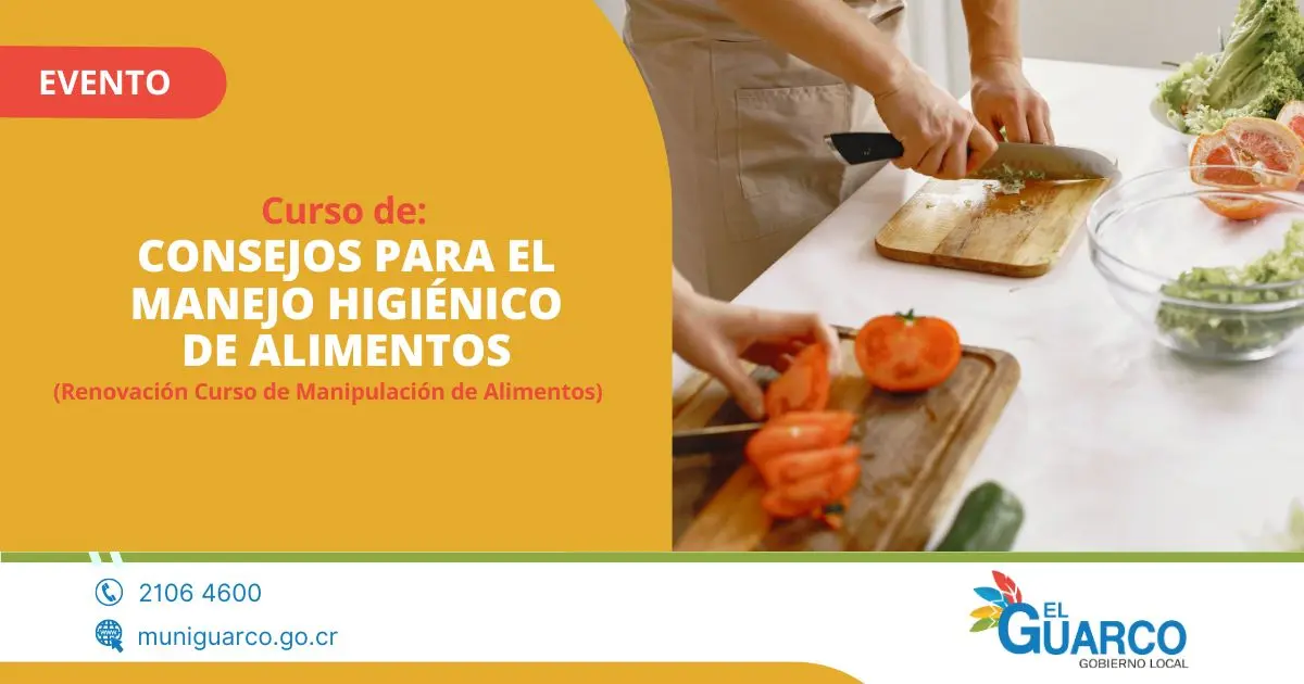 Renovación del Curso de Manipulación de Alimentos: Guía Completa - Cómo se renueva el curso de manipulación de alimentos curso de manipulacion de alimentos renovacion - Cómo se renueva el curso de manipulación de alimentos