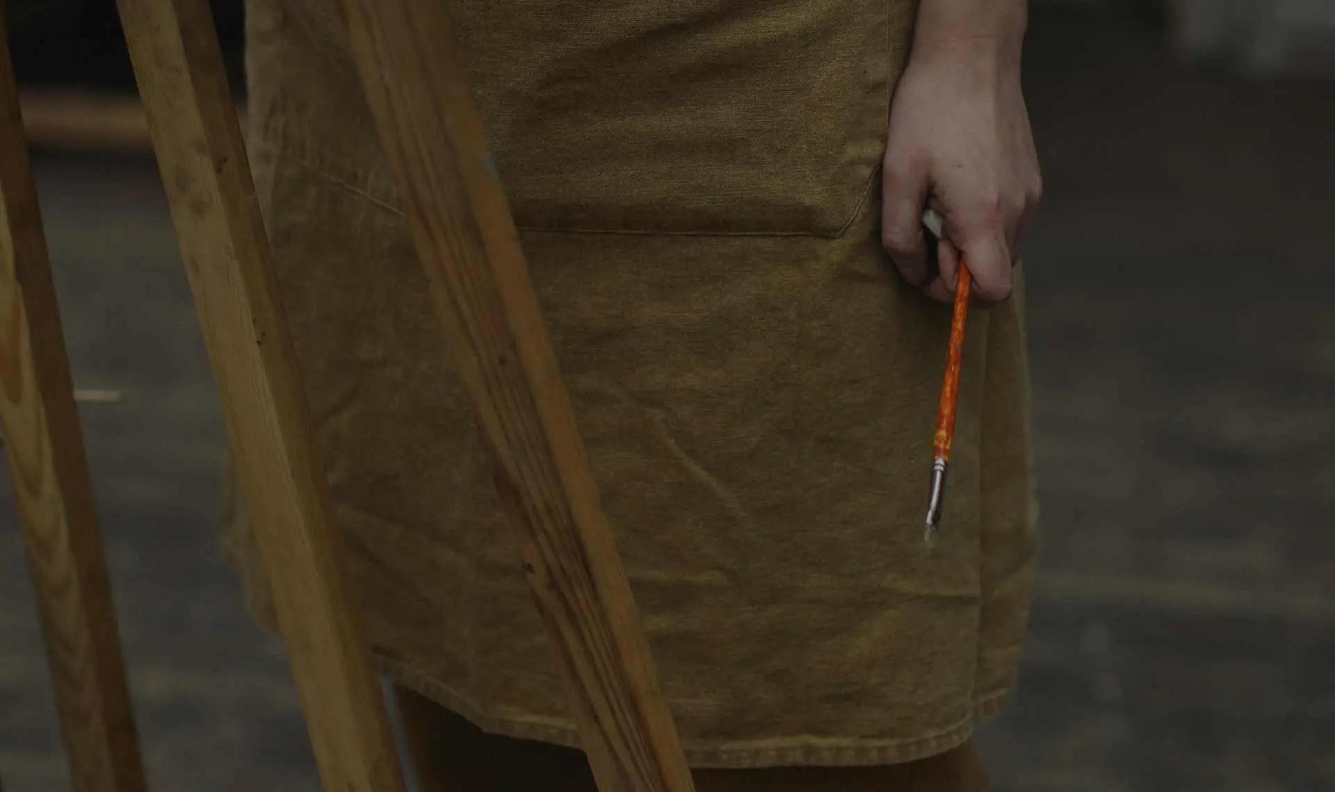 curso de restauración de obras de arte - Cómo se restaura una obra de arte