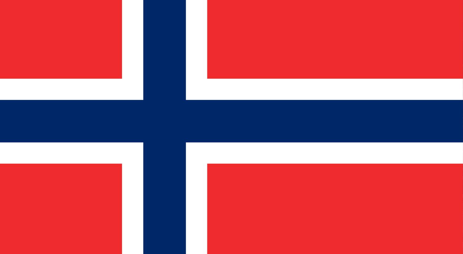 curso de noruego - Cómo se saluda en noruego