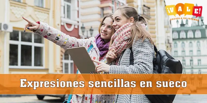 curso de sueco online - Cómo se saluda en sueco