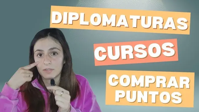 cursos para sumar puntaje docente - Cómo se suma el puntaje docente
