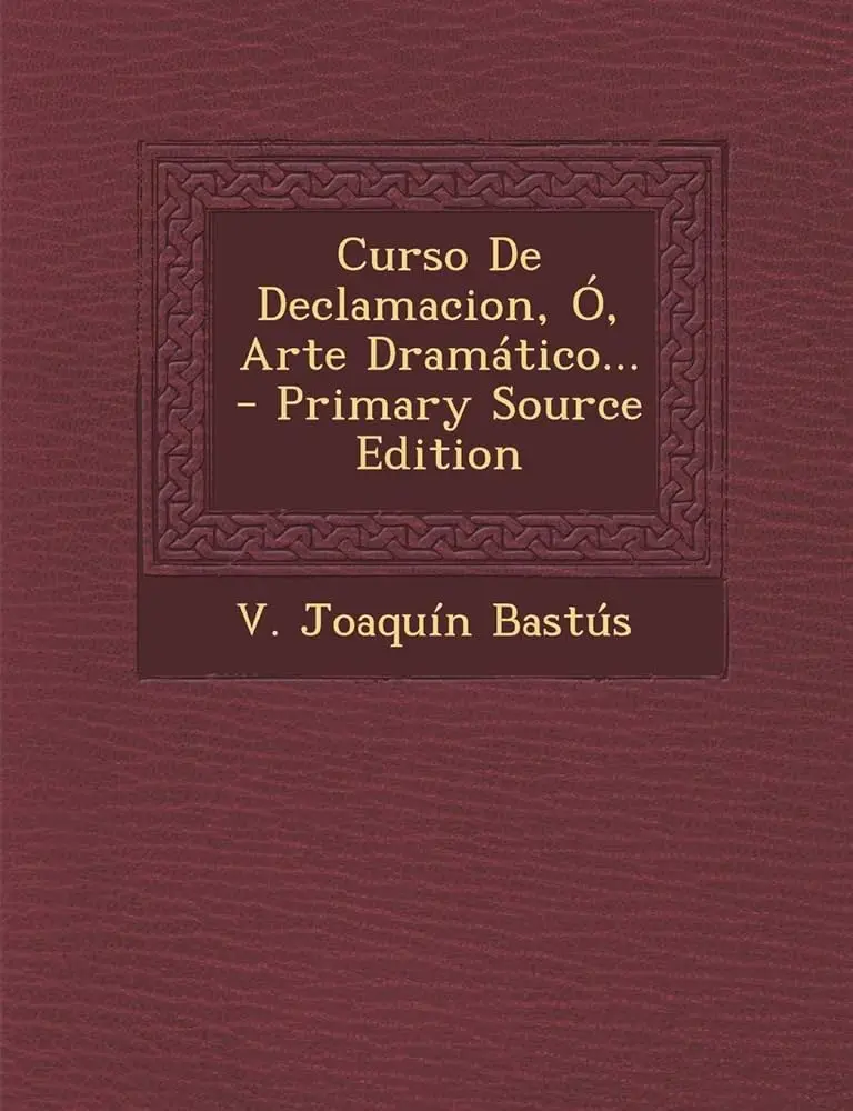 curso de declamacion - Cómo ser bueno en la declamación