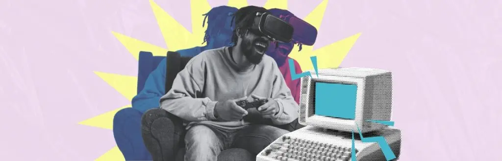 cursos gamer - Cómo ser gamer y ganar dinero