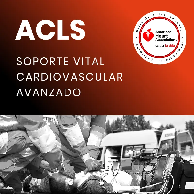 curso atls buenos aires - Cómo ser instructor de ATLS