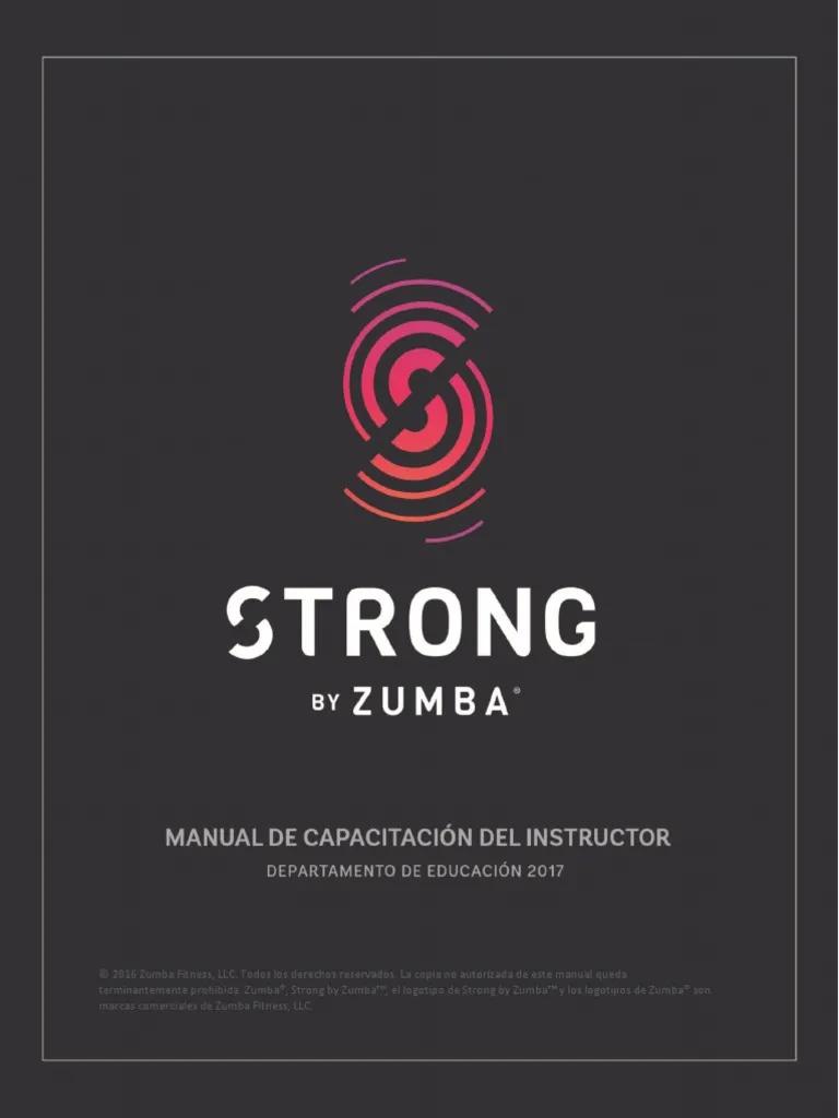 curso de instructor de strong by zumba - Cómo ser instructor de Strong Nation