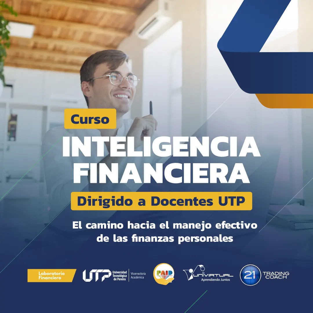 curso de inteligencia financiera - Cómo ser más inteligente financieramente