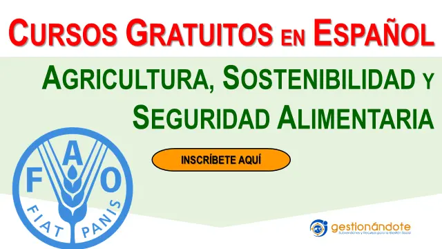 cursos de fao - Cómo ser miembro de la FAO