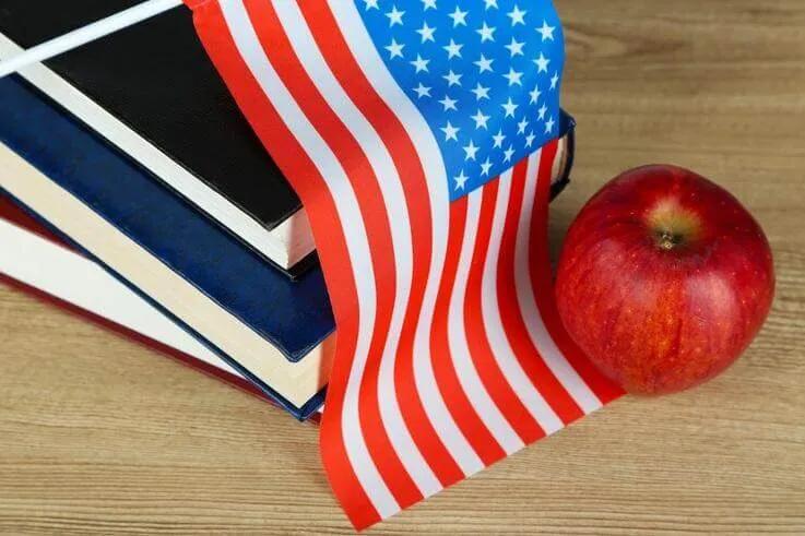 curso de nutricionista a distância - Cómo ser nutricionista en Estados Unidos