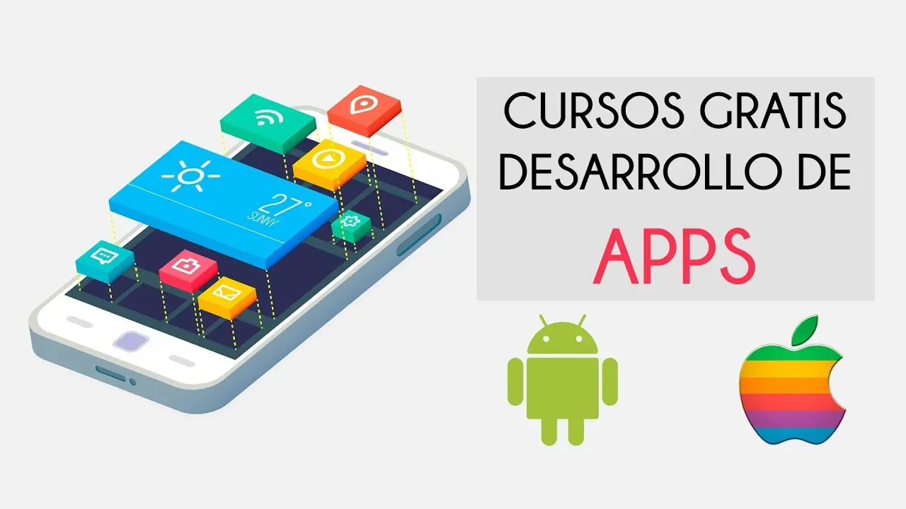 curso de programacion de apps - Cómo ser programador de apps