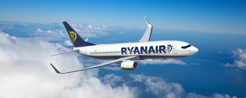 curso tcp ryanair - Cómo ser tripulante de cabina Ryanair