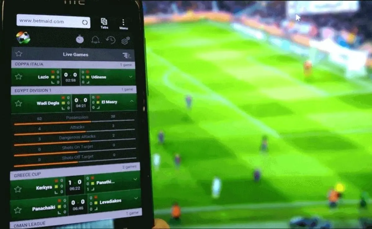 curso trading deportivo - Cómo ser un buen apostador deportivo